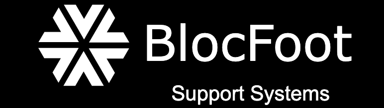 BlocFoot Support Systems